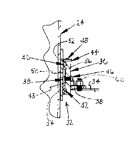 Une figure unique qui représente un dessin illustrant l'invention.